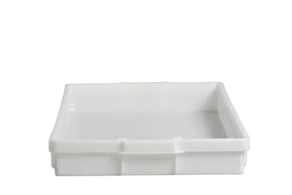 Bandeja empilhável tabuleiro (foto adicional)