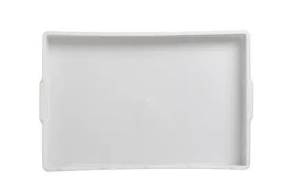 Bandeja empilhável tabuleiro (foto adicional)