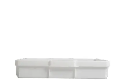 Foto do produto Bandeja empilhável tabuleiro