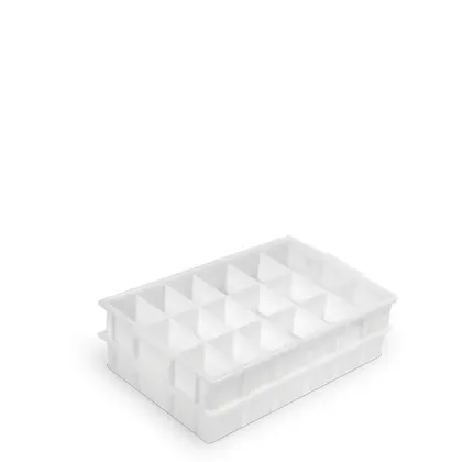 Foto do produto Caixa modulada para miudezas