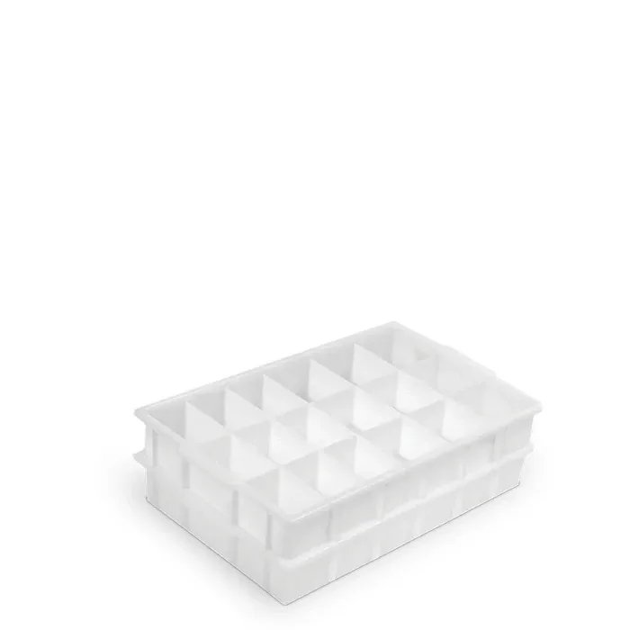 Foto do produto Caixa modulada para miudezas