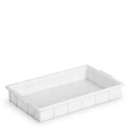 Foto do produto Bandeja para açougue